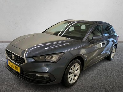 Seat Leon 1.5 e-TSI 110kW Style Business Intense Sportstourer DSG, 2022