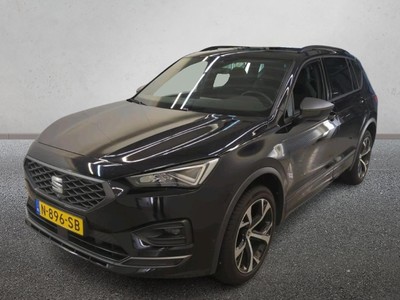 Seat TARRACO 1.5 TSI 110kW FR Business Intense DSG, 2021