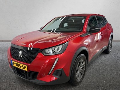Peugeot 2008 1.2 PureTech 96kW Active Pack automaat, 2022