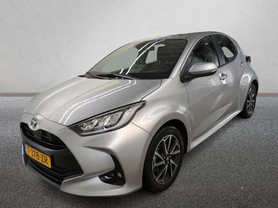 Toyota Yaris 1.5 Hybrid 85kW Business Plus automaat, 2023