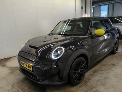MINI electric 135kW/ 32.6kWh Business Edition, 2021