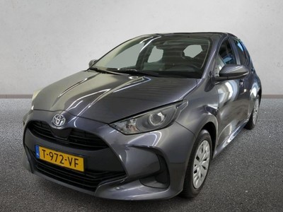 Toyota Yaris 1.5 VVT-i 92kW Active, 2023