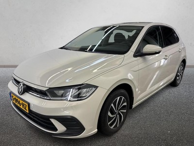 Volkswagen Polo 1.0 TSI 70kW Life Business 7-DSG, 2023