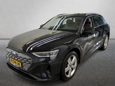 Audi Q8 e-tron 50 250kW / 95kWh quattro Advanced Edition automaat, 2023