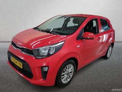 Kia Picanto 1.0 DPI 49kW Dynamicline 4P, 2022