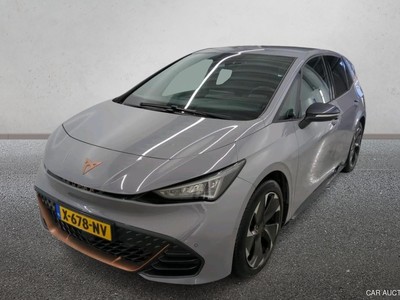 CUPRA Born Voorraad 170kW/62kWh Adrenaline automaat, 2024