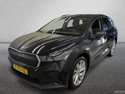 Skoda Enyaq iV 60 132kW/ 62kWh, 2022