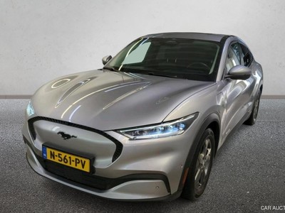 Ford MUSTANG Mach-E 190kW/ 75.7kWh RWD automaat, 2021