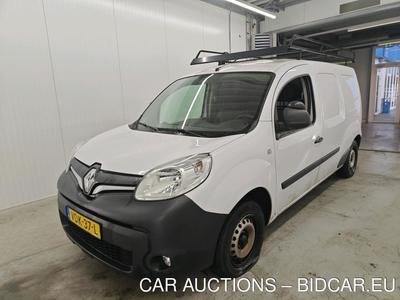 Renault Kangoo Maxi 1.5 dCi Energy 66kW Comfort, 2019