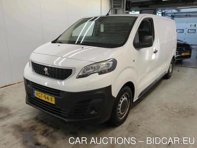 Peugeot Expert 1.5 BlueHDI 75kW Premium Standard GB, 2020