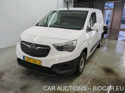 Opel Combo 1.6D 73kW S/S Edition L1H1, 2019