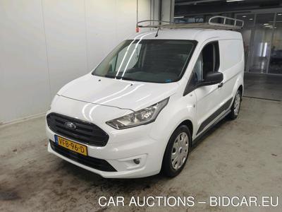 Ford Transit connect 1.5 TDCI 74kW HP Trend L1 GB, 2020