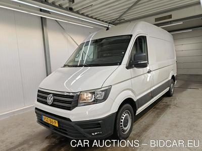 Volkswagen Crafter 35 2.0 TDI 103kW FWD GB L3H3, 2022