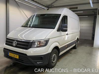 Volkswagen Crafter 35 2.0 TDI 103kW FWD GB L3H3, 2021