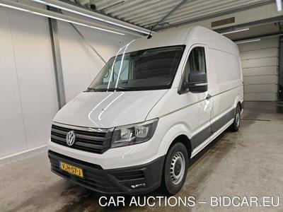 Volkswagen Crafter 35 2.0 TDI 103kW FWD GB L3H3, 2021