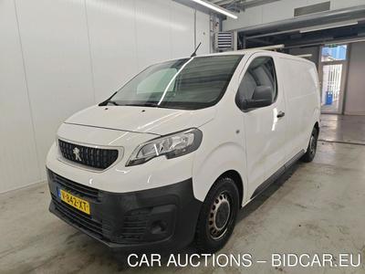 Peugeot Expert 1.6 Blue HDI 70kW 226s Premium 3p GB, 2019