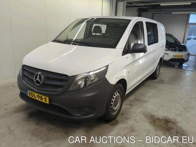 Mercedes-Benz Vito 114CDi 100kW GB L 320/2800 Automaat, 2020