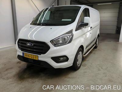 Ford Transit Custom 340 2.0 TDCi 96kW Trend L1H1 GB, 2022