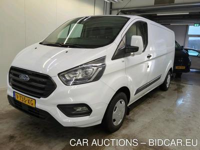 Ford Transit Custom 300 2.0 TDCi 77kW Trend GB L2H1, 2019