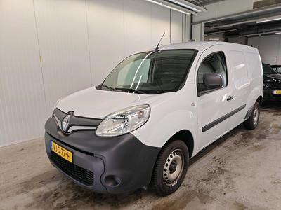 Renault Kangoo Express Maxi 1.5 dCi 85kW Comfort, 2021