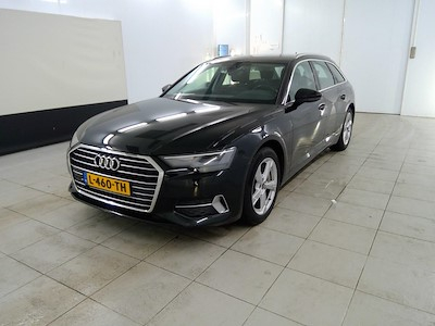 Audi A6 avant 2.0 50 TFSI Bus. edition e quattro S tr 5d