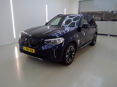 BMW Ix3 74kWh 5d Executive