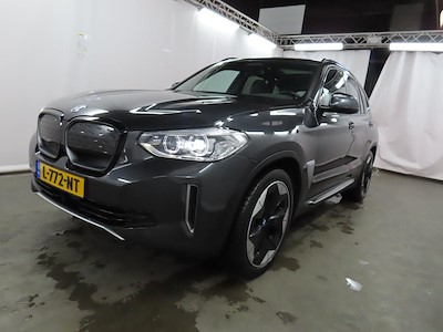 BMW Ix3 80kWh Executive 5d