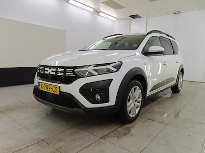 Dacia Jogger TCe 110 Expression 5 zitplaatsen 5d