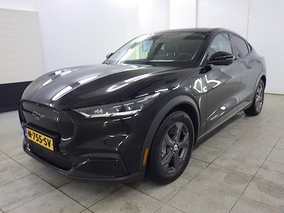 Ford Mustang mach-e 75kWh RWD 5d Tech.Pack Onze Deal