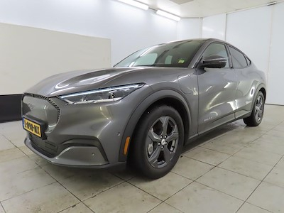 Ford Mustang mach-e 75kWh RWD auto 5d