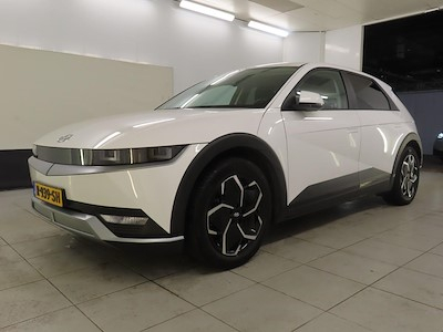 Hyundai Ioniq 5 58kWh Style auto 5d