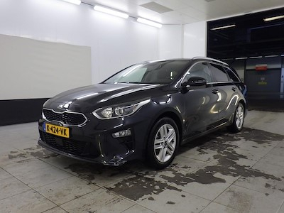 Kia Ceed sportswagon 1.0 T-GDi DynamicPlusLine