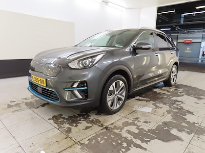 Kia E-Niro 64kWh DynamicLine