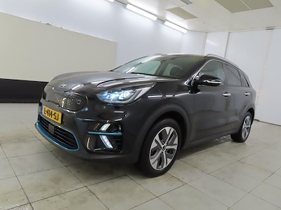 Kia E-Niro 64kWh DynamicPlusLine