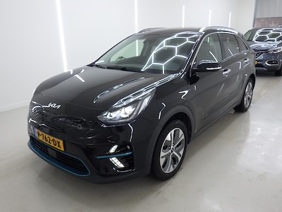 Kia E-Niro 64kWh ExecutiveLine