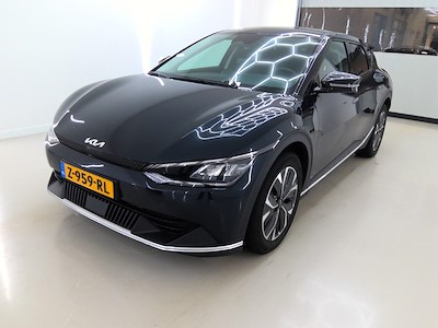 Kia EV6 58kWh Light Edition RWD