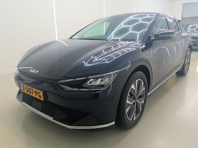 Kia EV6 58kWh Light Edition RWD