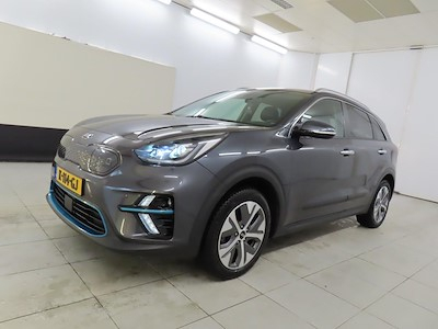 Kia Niro e-Niro EV ExecutiveLine 3-fase 5d
