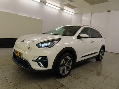 Kia Niro e-Niro EV ExecutiveLine 3-fase 5d