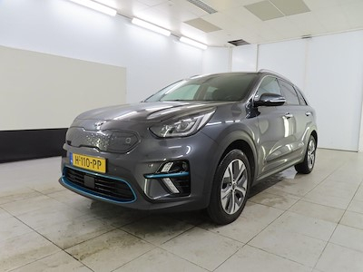 Kia Niro e-Niro EV ExecutiveLine 5d
