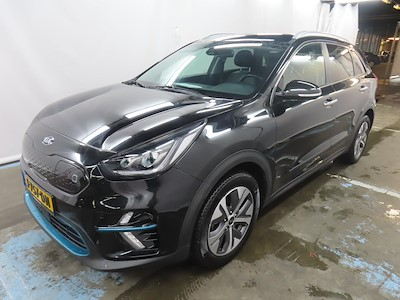 Kia Niro e-Niro EV ExecutiveLine 5d