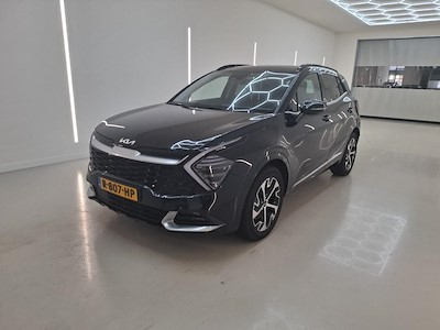 Kia SPORTAGE 1.6 T-GDi Hybrid DynamicPlusLine AT6 5d