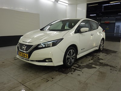 Nissan Leaf Electric 40kWh Acenta