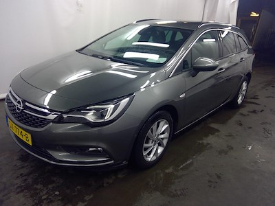 Opel Astra sports tourer 1.4 Turbo 150pk Start/Stop Innovation