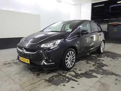 Opel CORSA 1.0 Turbo S&amp;S 90pk 5d Online Edition 2.0