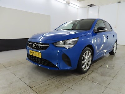 Opel CORSA 1.2 EDITION 55KW 5d