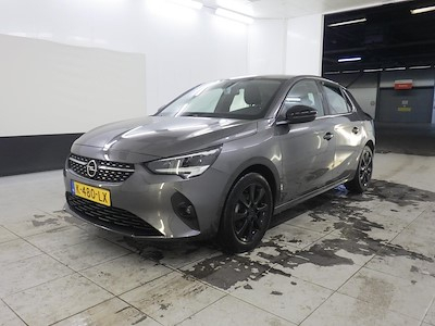 Opel CORSA 1.2 ELEGANCE 55KW