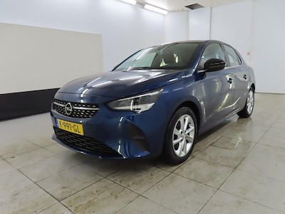 Opel CORSA 1.2 TURBO ELEGANCE AUTO 74KW 5d