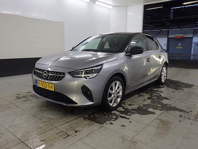 Opel CORSA 1.2 TURBO ELEGANCE AUTO 74KW 5d