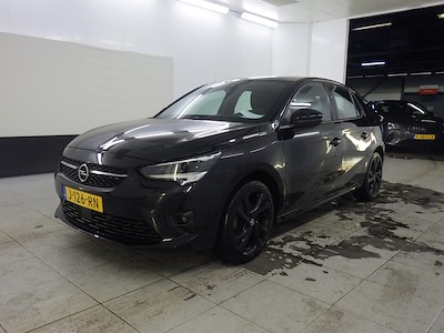 Opel CORSA 1.2 TURBO GS LINE 74KW 5d